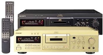 【中古】SONY DTC-ZA5ES デジタル甲板 (ゴールド)