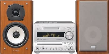 【中古】ONKYO FR MD構成成分 肌理 FR-S7GX(D)