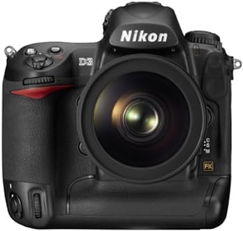 【中古-非常に良い】Nikon デジタル一眼レフカメラ D3|ムジカ&フェリーチェ店