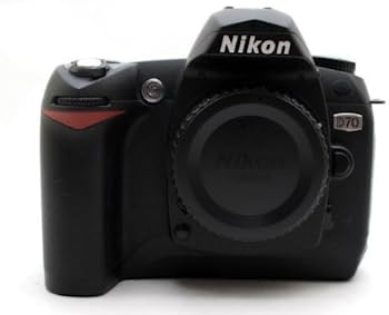 楽天市場】【中古】NIKON/ニコンデジタルカメラ D70 ボディ/BODY