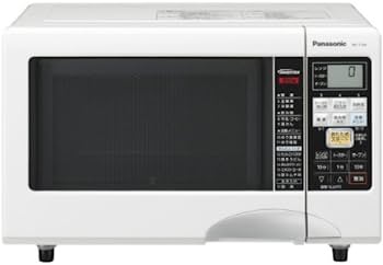 【中古-人並み外れたに好いたらしい】パナソニック エレック オーヴン領域 白いこと NE-T154-W キッチン家電-家電-その他キッチン家電