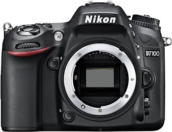 【中古】Nikon デジタル一眼レフカメラ D7100 ボディー D7100 51,870円