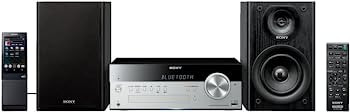 【未当てはめる】【中古】ソニー マルチコネクトミニコンポ Bluetooth/FM/AM相応う CMT-SBT100