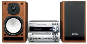 【中古】ONKYO コンポ X-NFR7｜ムジカ＆フェリーチェ店 27,027円