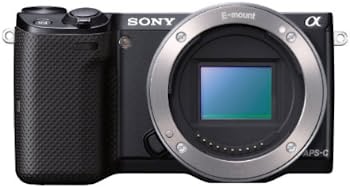 【中古-人並み外れたに好いたらしい】SONY ソニー デジタル一眼写真機「NEX-5T」上半身 NEX-5T NEX-5T-B ノートPC-パソコン