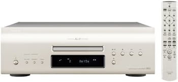 【中古】Denon CD電気蓄音機 DCD-SX1