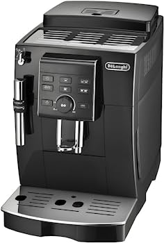 【中古】デロンギ コンパクト全自動エスプレッソマシン マグニフィカ S 【日本カフェ・ジャポーネ、レギュラーコーヒー、エスプレッソ、カフェラテ、カプ｜ムジカ＆フェリーチェ店