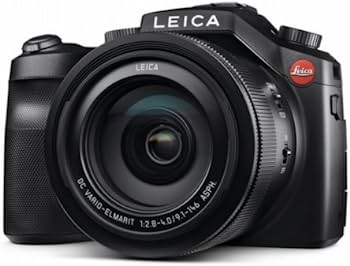 【中古】Leica デジタルカメラ ライカV-LUX Typ 114 2010万画素 光学16倍ズーム 18194|ムジカ&フェリーチェ店