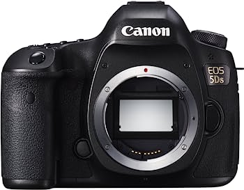 【中古-非常に良い】Canon デジタル一眼レフカメラ EOS 5Ds ボディー EOS5DS
