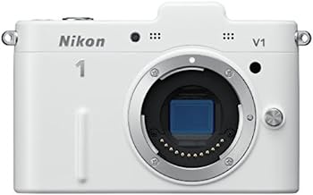 Nikon 1 V1 ボディ ホワイト Amazon | Nikon 1 V1 ボディ ホワイト | ミラーレス一眼 通販