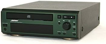 【中古】Bose CDA-8 アメリカンサウンドシステム CDプレイヤー(CDデッキ) 24,553円