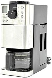 【中古-非常に良い】無印良品 豆から挽けるコーヒーメーカー 型番:MJ-CM1 38398165