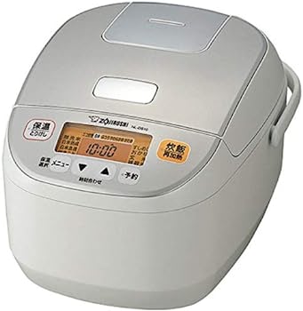 楽天市場】【中古】 象印 炊飯器 マイコン炊飯ジャー 5.5合炊き 極め