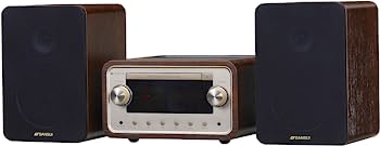 楽天市場】【中古】SANSUI 真空管ハイブリッドアンプ搭載CDステレオ
