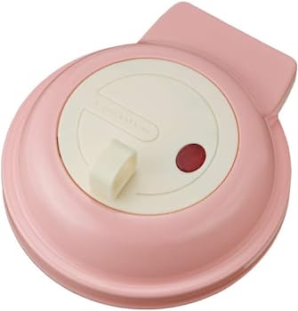 【未使用】【中古】レコルト スマイルベイカーミニ RSM-2 recolte Smile Baker Mini (01:スマイルピンク)|ムジカ&フェリーチェ店