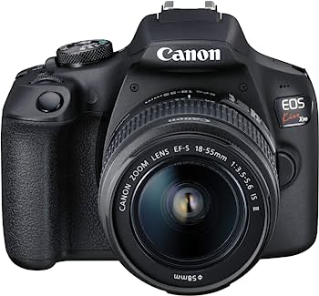 【中古-人並み外れたに似つかわしい】Canon デジタル一眼二眼レフ写真機 EOS Kiss X90 判定基準望遠レンズ一揃いの道具 EOSKISSX901855IS2LK