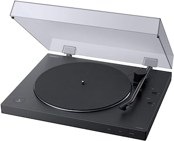 【未使用】【中古】ソニー ステレオレコードプレーヤー Bluetooth対応 USB出力端子搭載 PS-LX310BT｜ムジカ＆フェリーチェ店