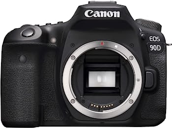 【中古-非常に良い】Canon デジタル一眼レフカメラ EOS 90D ボディー EOS90D｜ムジカ＆フェリーチェ店 109,000円