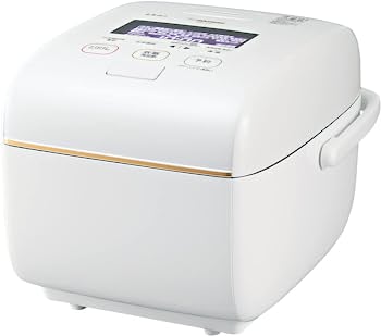【中古-人並み外れたに好いたらしい】象印 炊飯器 1升 (10合) 剪断応力IH式 炎舞炊き 白砂糖 白いこと NW-天使の都市18-WZ