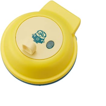 【未使用】【中古】レコルト スマイルベイカーミニ RSM-2(MO) ミニオン recolte Smile Baker Mini Minion|ムジカ&フェリーチェ店