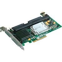 【中古】【輸入品・未使用】Intel RAID Controller SRCU42E