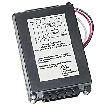【中古】【インポート品・未当て嵌める】X10 XPCR Coupler Repeater Amplifier by X10