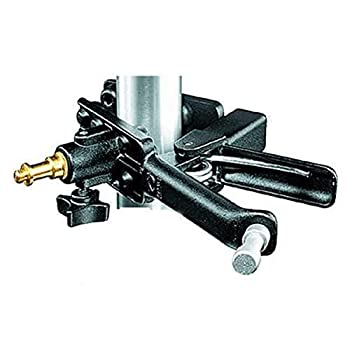 【中古】【インポート品・未当て嵌める】043 Sky Hook Adjustable Gaffer Clamp