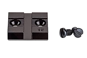 【中古】【インポート品・未当て嵌める】Weaver Base Top Mount