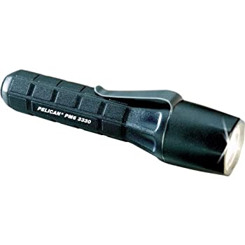 【中古】【インポート品・未当て嵌める】PELICAN 点火装置 3330C (PM6) 黒いこと 3330-010-110