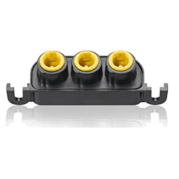 【中古】【輸入品・未使用】SIMRAD SimnetのT目地棒 - 3P