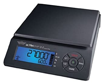 【中古】【輸入品・未使用】My Weigh UltraShip U2 by My Weigh｜ムジカ＆フェリーチェ店