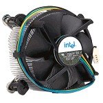 【中古】【インポート品・未当て嵌める】Intel Pentium D Socket 775 Heat Sink and Fan D34017-002 by Intel