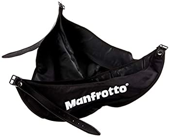 【中古】【輸入品・未使用】Manfrotto 166ユーティリティエプロン???Replaces 3146
