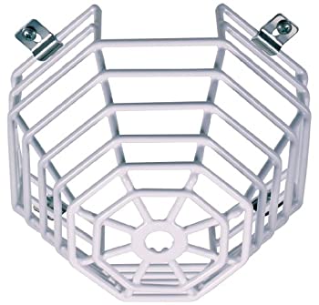 【中古】【輸入品・未使用】Safety Technology International%ｶﾝﾏ% Inc. STI-9605 Steel Web Stopper%ｶﾝﾏ% for Mini Smoke Detectors%ｶﾝﾏ% Surface Mount%ｶﾝﾏ% Protective C
