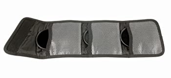 【中古】【輸入品・未使用】Promasterデラックスフィルタケース???Holds 3フィルタUp To 62?mm