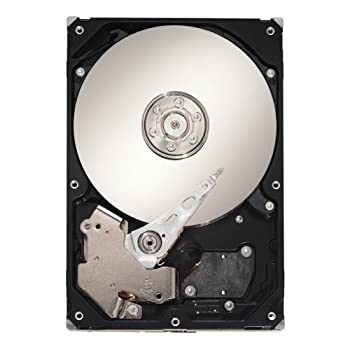 【中古】【輸入品・未使用】Seagate 300ギガバイトSAS 15Kタコメータ3Gb /秒 -