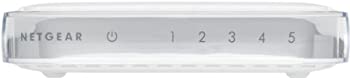 【中古】【輸入品・未使用】Przeﾅてznik Mini Switch/5xGENet