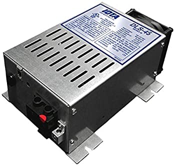 【中古】【インポート品・未当てはめる】IOTA Engineering Converter and Charger by IOTA Engineering