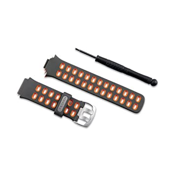 【中古】【インポート品・未当て嵌める】Garmin Belt Forerunner 310XT Rubber