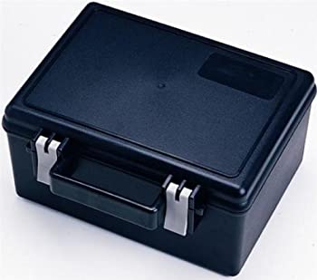 【中古】【輸入品・未使用】Storm Dry Box Large - Black for Scuba divers and Snorkelers