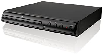 【中古】【輸入品・未使用】2-CHAN DVD PLAYER