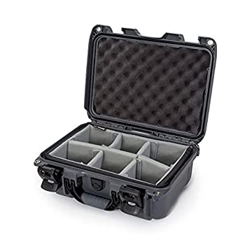 【中古】【輸入品・未使用】Nanuk　915ケース