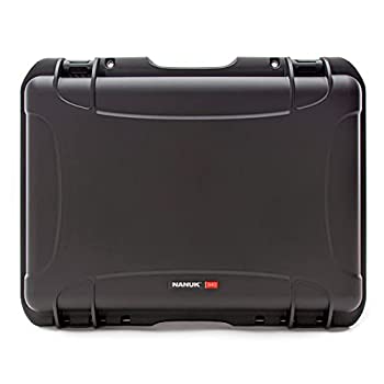【中古】【輸入品・未使用】940 Large Series Case (Black)