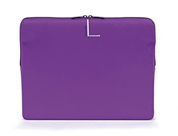【中古】【輸入品・未使用】Tucano USA%ｶﾝﾏ% Inc. ネオプレンスリーブ 13インチノートブック/PC用 (BFC1314-PP)