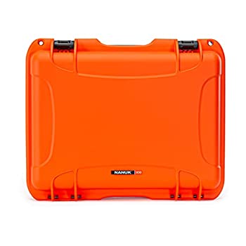 【中古】【インポート品・未当て嵌める】Nanuk 930容れもの One Size 930-0003