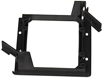 【中古】【輸入品・未使用】Monoprice 107014低電圧マウントブラケット 2-Gang 107014
