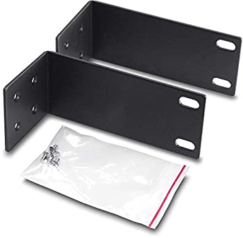 【中古】【輸入品・未使用】TrendNET Rack Mount Kit