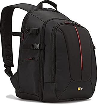 【中古】【輸入品・未使用】Case logic デジタル一眼レフ用 バックパック DCBシリーズ 12.9L ブラック DCB-309 BLACK 35,248円