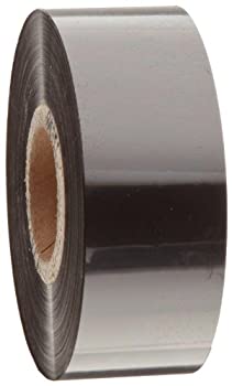 【中古】【輸入品・未使用】Brady R4311 984' Length x 1 Width%ｶﾝﾏ% 4300 Series Black Thermal Transfer Printer Ribbon by Brady