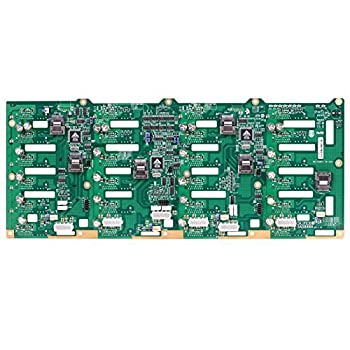 【中古】【輸入品・未使用】Supermicro BPN-SAS-846A I-Pass 4U ダイレクトアタッチド バックプレーン SAS デフォルトLEDパターン|ムジカ&フェリーチェ店